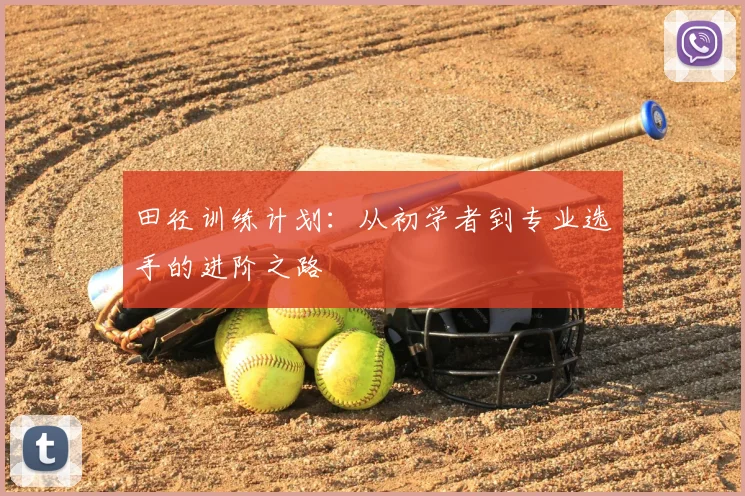 田径训练计划：从初学者到专业选手的进阶之路