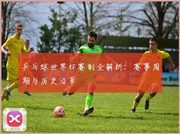 乒乓球世界杯赛制全解析：赛事周期与历史沿革