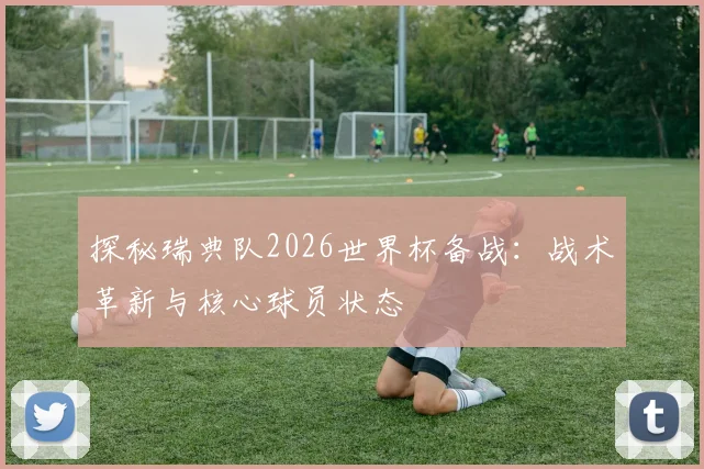 探秘瑞典队2026世界杯备战：战术革新与核心球员状态